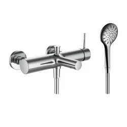 Laufen Twinplus Slim HF505460100010 - Nettoland.ch