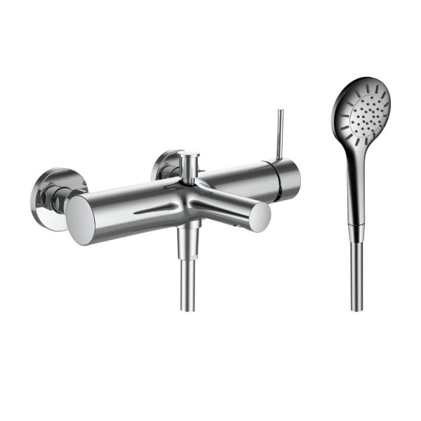 Laufen Twinplus Slim HF505460100010 - Nettoland.ch