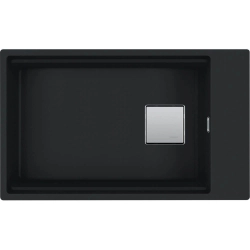 Franke Farbspülen und -becken-Cube 2 KNG 110-62-