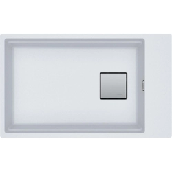 Franke Farbspülen und -becken -Kubus 2 KNG 110-62-