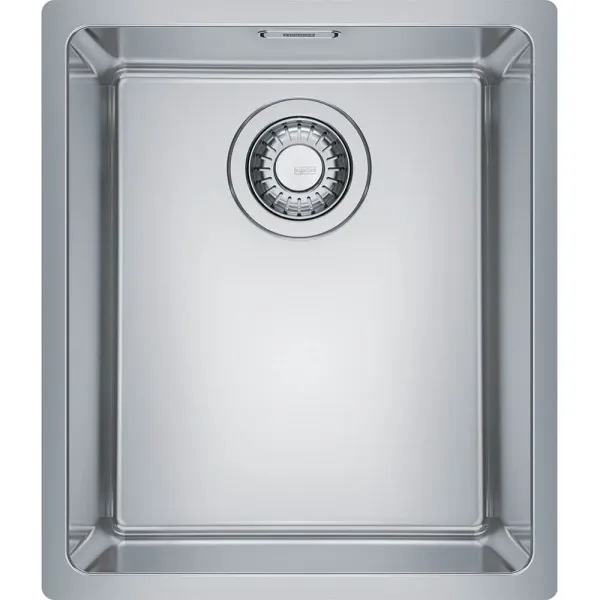 Franke Spülen und Becken -Maris MRX 110-34-