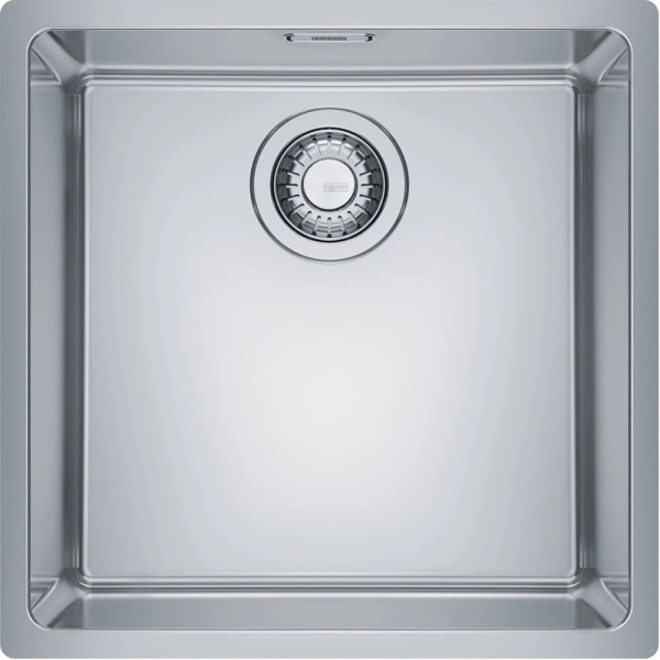 Franke Spülen und Becken-Maris MRX110-40-
