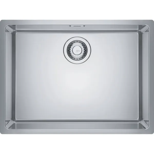 Franke Spülen und Becken -Maris MRX 110-55-