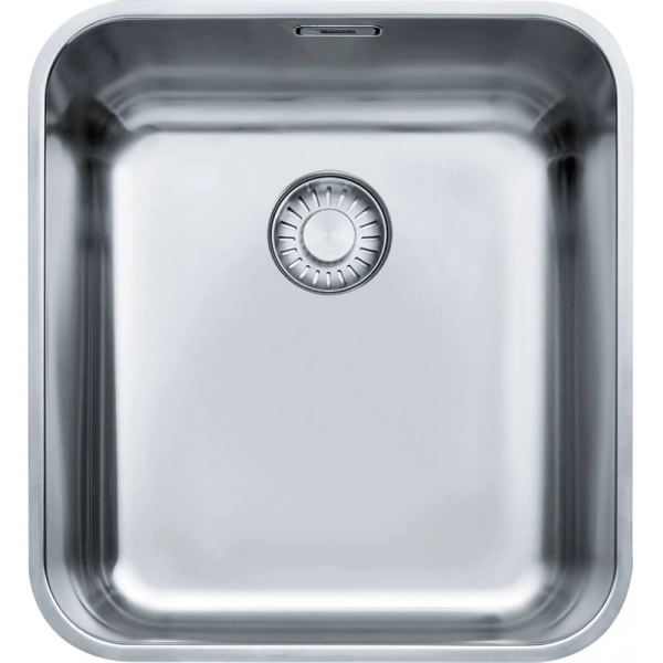 Franke Spülen und Becken-Grand LAX 110-36-
