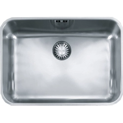 Franke Spülen und Becken-Grand LAX 110-50/35-