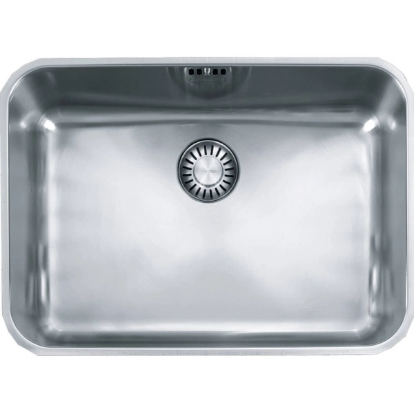 Franke Spülen und Becken-Grand LAX 110-50/35-