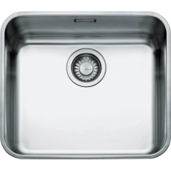 Franke Spülen und Becken-Grand LAX 110-45/39-