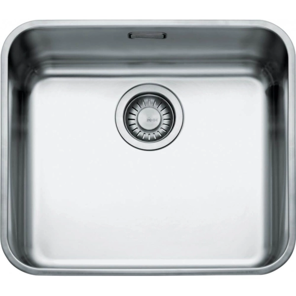 Franke Spülen und Becken-Grand LAX 110-45/39-