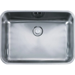 Franke Spülen und Becken -Largo LAX 610-50-