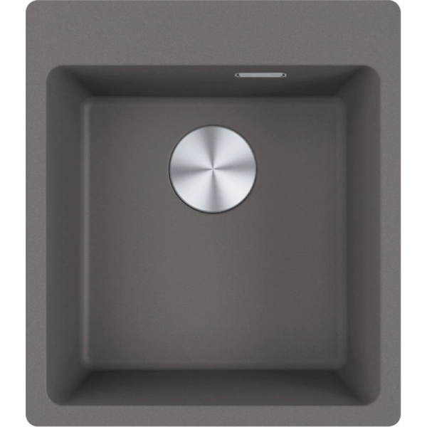 Franke Farbspülen und -becken-Maris MRG 610-39-