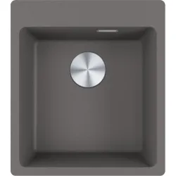 Franke Farbspülen und -becken -Maris MRG 610-39-