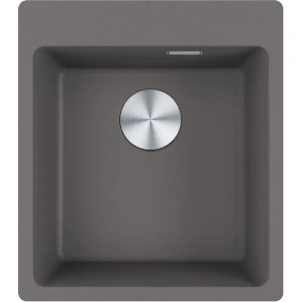 Franke Farbspülen und -becken -Maris MRG 610-39-