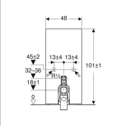 Geberit -131.002.JK.5-