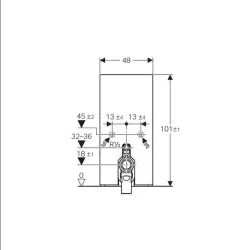 Geberit -131.002.SI.5-