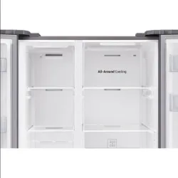 Samsung -RS62DG5003S9EF-
