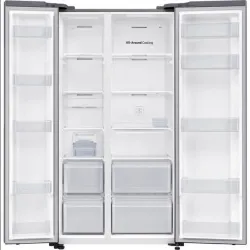 Samsung -RS62DG5003S9EF-