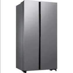 Samsung -RS62DG5003S9EF-