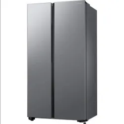 Samsung -RS62DG5003S9EF-