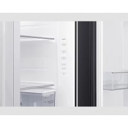 Samsung RS64DG53R3B1EF Réfrigérateurs indépendants -