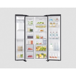 Samsung RS64DG53R3B1EF Réfrigérateurs indépendants -