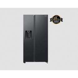 Samsung RS64DG53R3B1EF Réfrigérateurs indépendants -