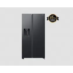 Samsung -RS64DG5303B1EF-