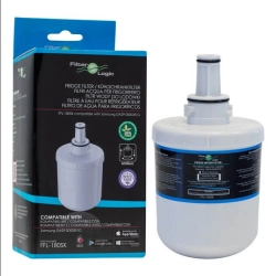 FFL180SK met en place le filtre à eau Samsung HAFIN2/EXP DA29-00003G