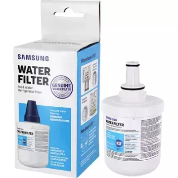Samsung HAFIN2/EXP Wasserfilter Food-Center