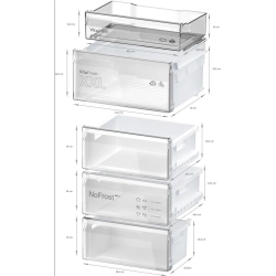 Bosch -KGN392LCF-