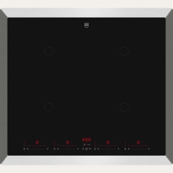V-ZUG-Table de cuisson CookTop V4000 I604-