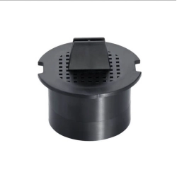 Liebherr Zubehör -Aktivkohlefilter 9192811 ersetzt 7440999