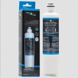 FFL-112B Wasserfilter kompatibel zu Bosch Siemens Neff Gaggenau UltraClarity Pro 11032518