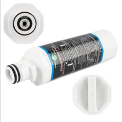 FilterLogic -FFL-156L Wasserfilter ersetzt LG LT1000P ADQ747935-