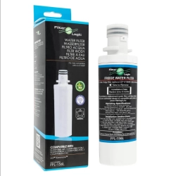 FilterLogic -FFL-156L Wasserfilter ersetzt LG LT1000P ADQ747935-