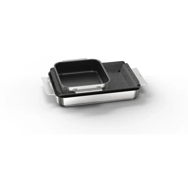 Gaggenau Zubehör-17007732 - CA050300-
