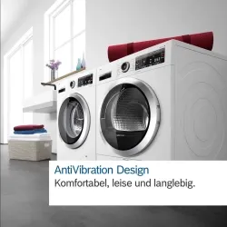 Bosch -WQG2450JCH-