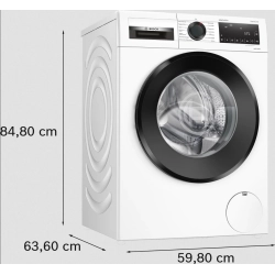 Bosch -WGG244ZJCH-