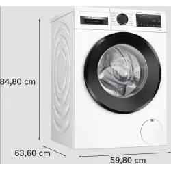 Bosch -WGG244ZJCH-