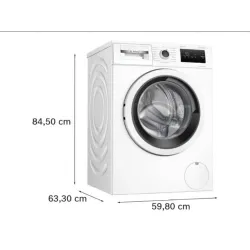 Bosch -WAN281A3CH-