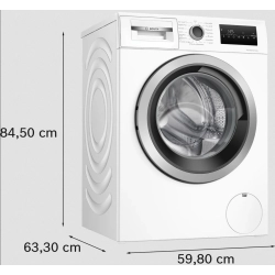 Bosch -WAN28243CH-