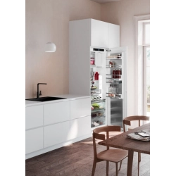 Liebherr-IRBAc 5171 Peak BioFresh-Butée de porte: droite, gauche