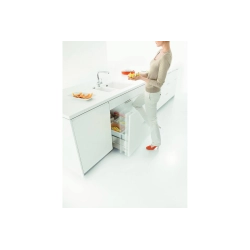Blum-SERVO-DRIVE uno für stehende Mülllösungen-