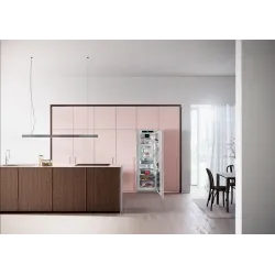 Liebherr-IRBci 5180 Peak BioFresh-Butée de porte: droite, gauche