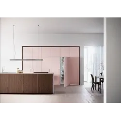 Liebherr-IRBci 5180 Peak BioFresh-Butée de porte: droite, gauche