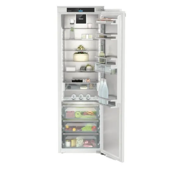 Liebherr-IRBci 5180 Peak BioFresh-Butée de porte: droite, gauche