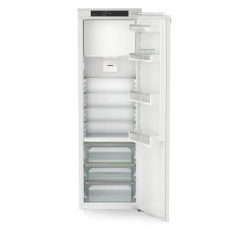 Liebherr-IRBd 5121 Plus BioFresh-Butée de porte: droite, gauche