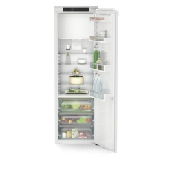 Liebherr-IRBd 5121 Plus BioFresh-Butée de porte: droite, gauche