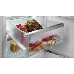 Liebherr-IRBdi 5170 Peak BioFresh-Butée de porte: droite, gauche