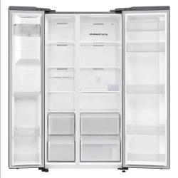 Samsung -RS65DG5403S9WS-