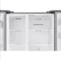Samsung -RS65DG5403S9WS-